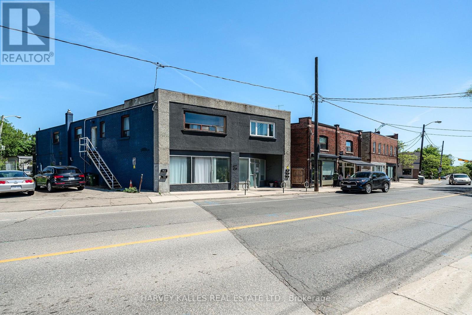 UNIT A - 429 VAUGHAN ROAD
