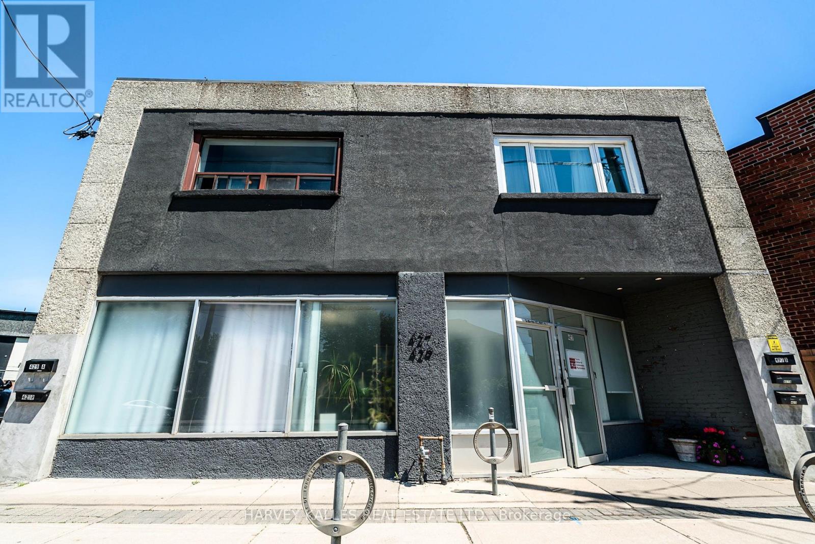 UNIT A - 429 VAUGHAN ROAD