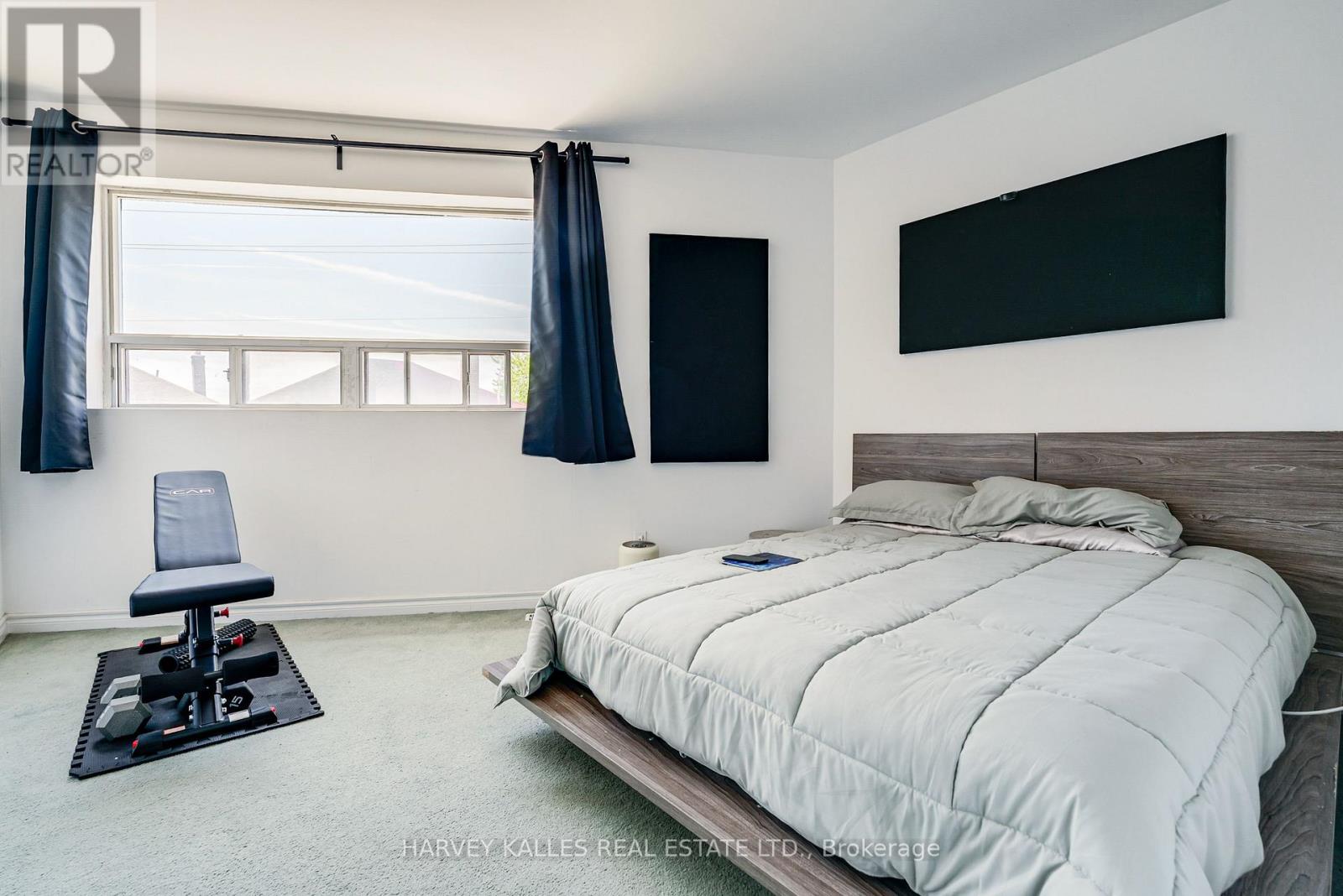 UNIT A - 429 VAUGHAN ROAD