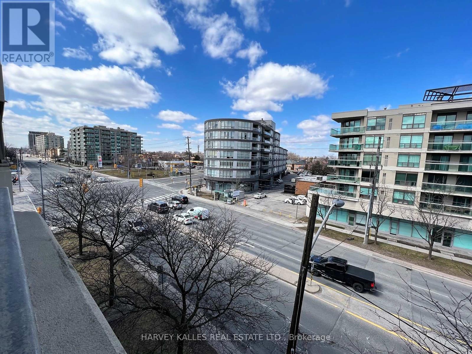 410 - 555 WILSON HEIGHTS BOULEVARD