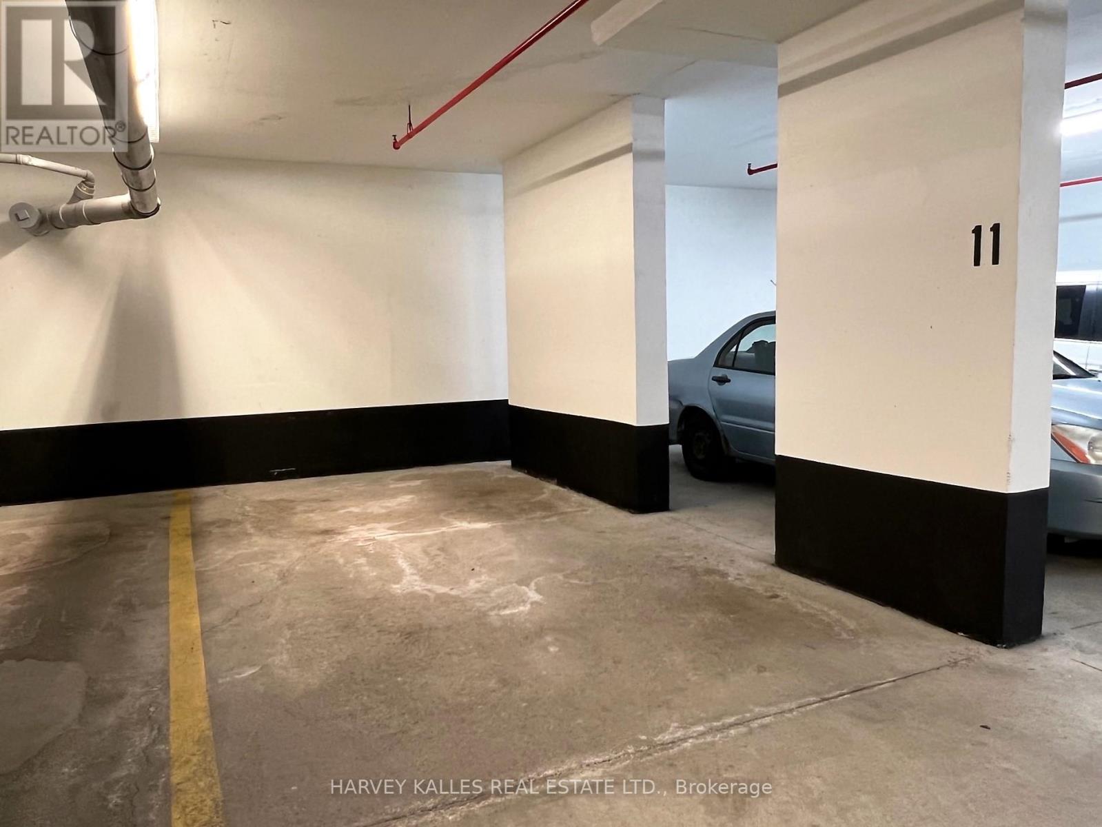 410 - 555 WILSON HEIGHTS BOULEVARD