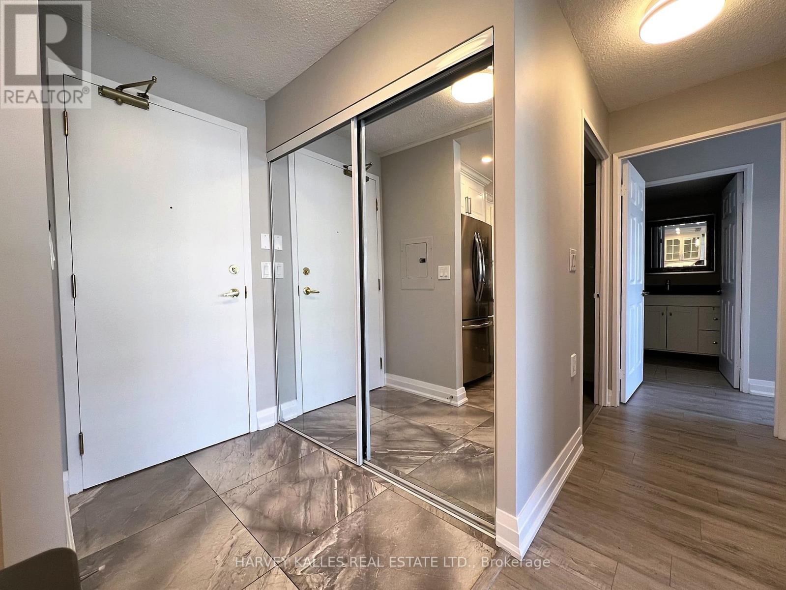 410 - 555 WILSON HEIGHTS BOULEVARD