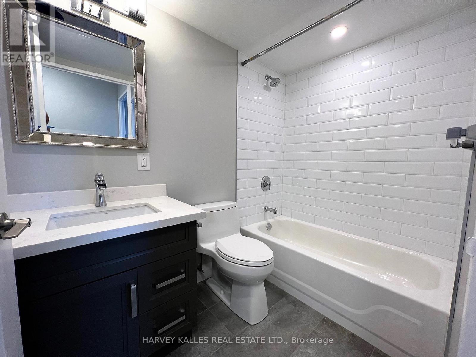 410 - 555 WILSON HEIGHTS BOULEVARD
