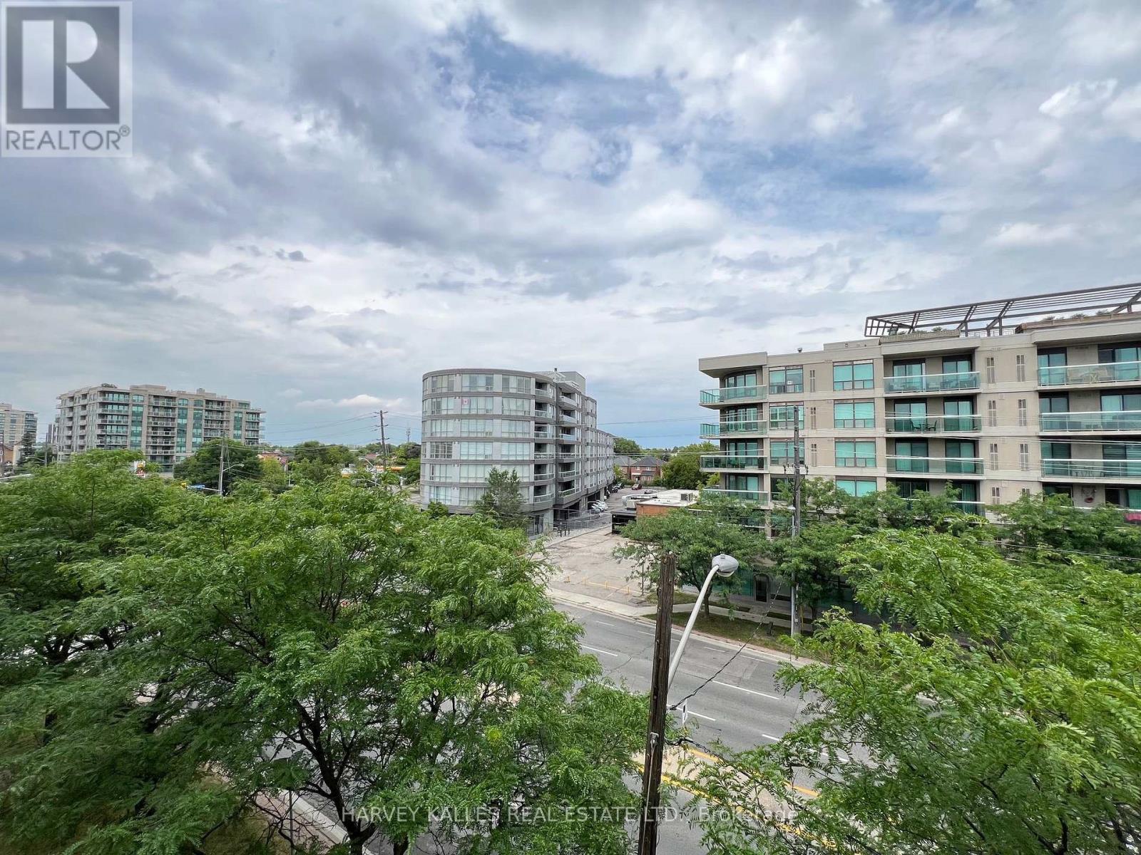410 - 555 WILSON HEIGHTS BOULEVARD