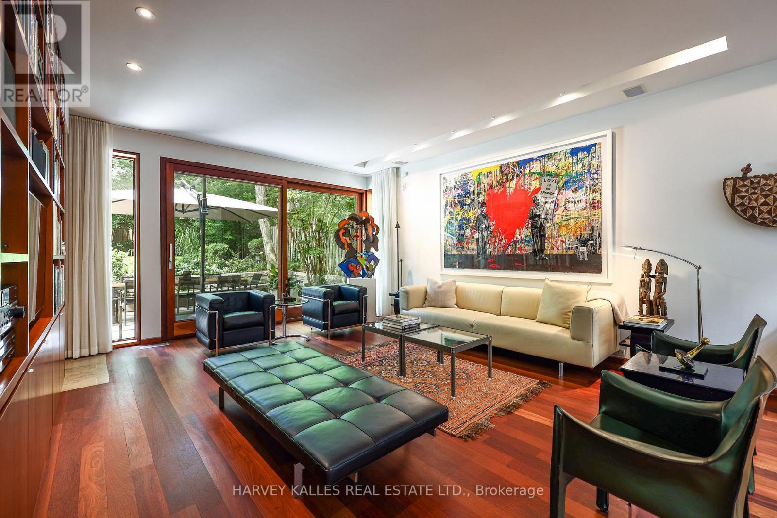 36 MILLBANK AVENUE