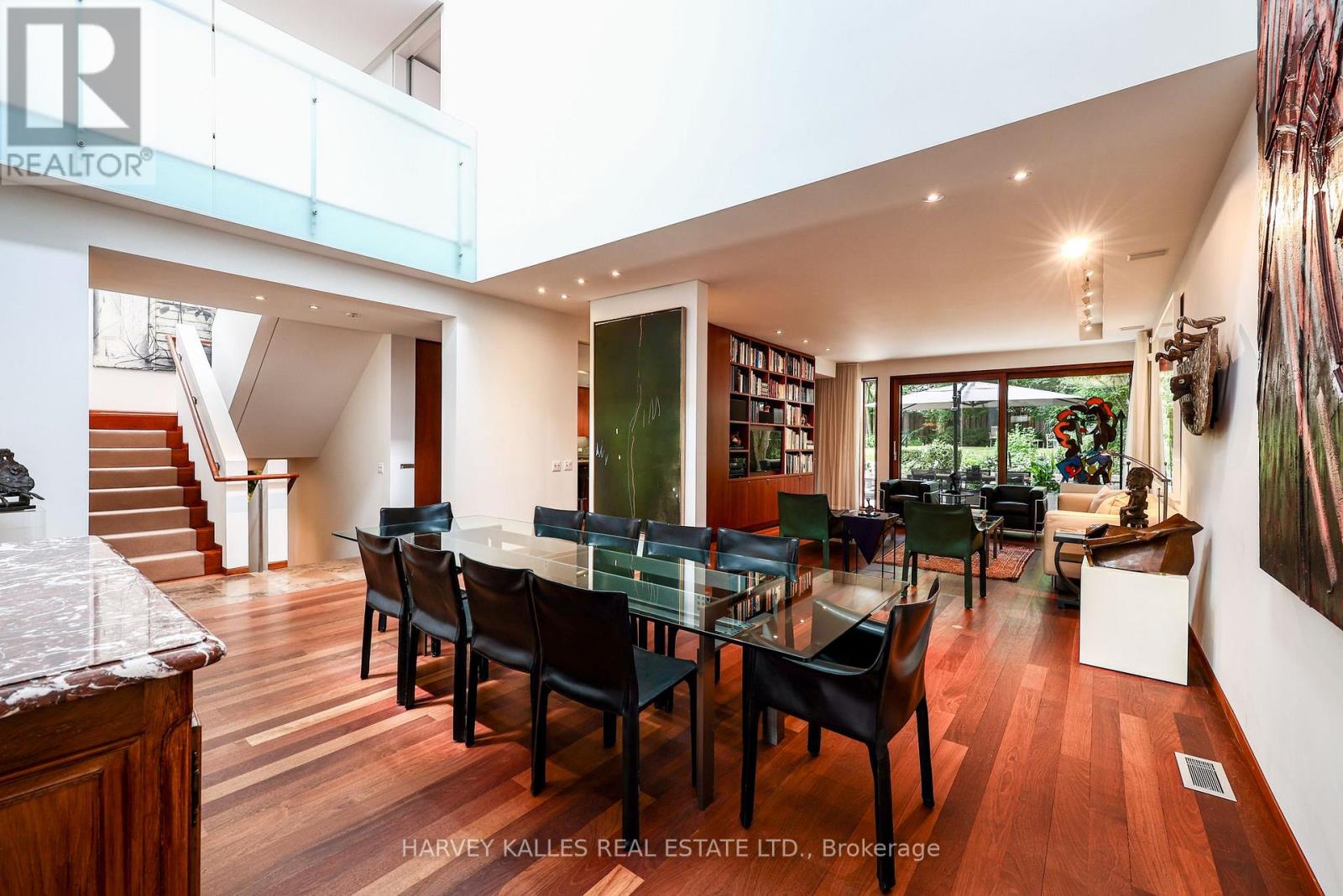 36 MILLBANK AVENUE