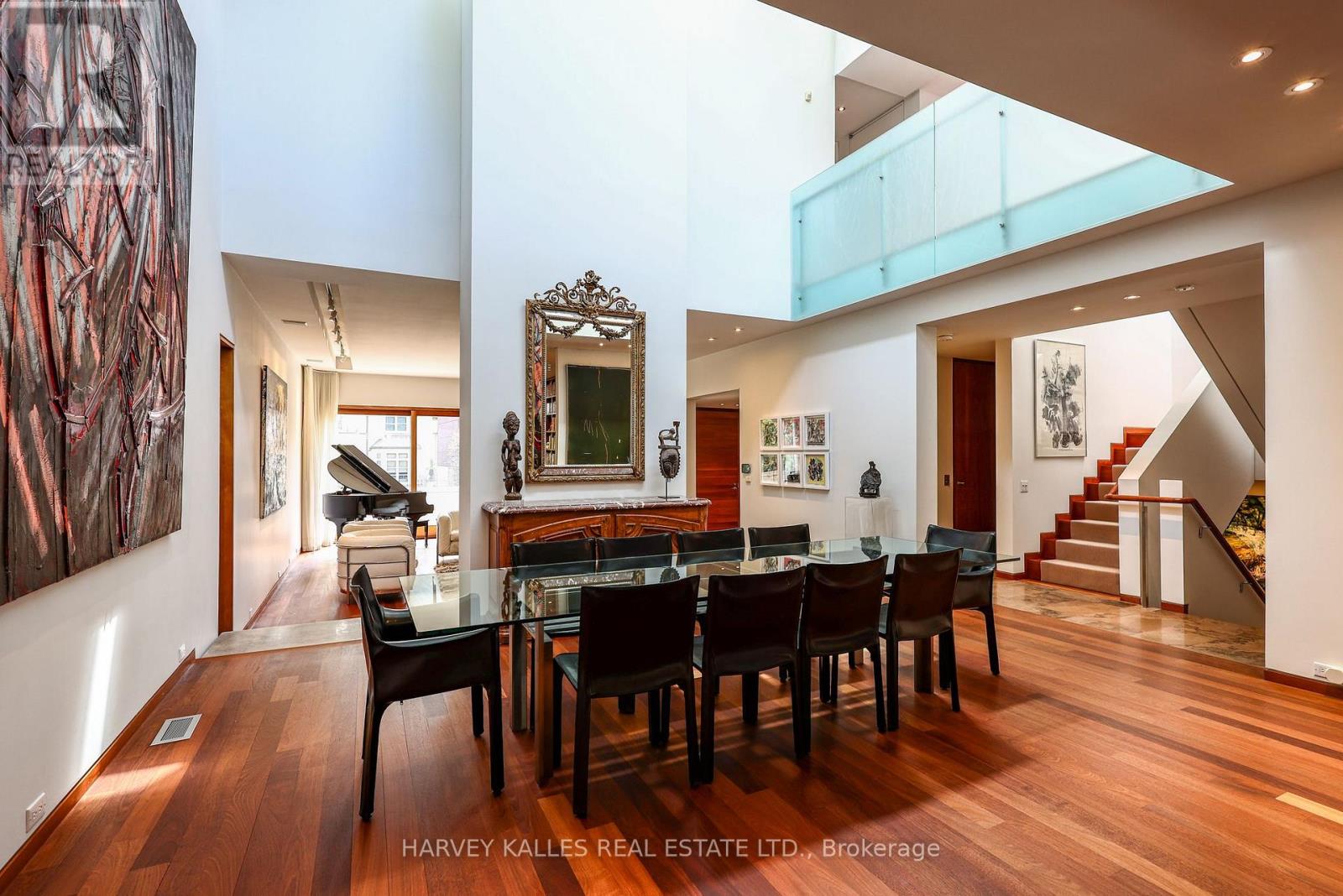 36 MILLBANK AVENUE
