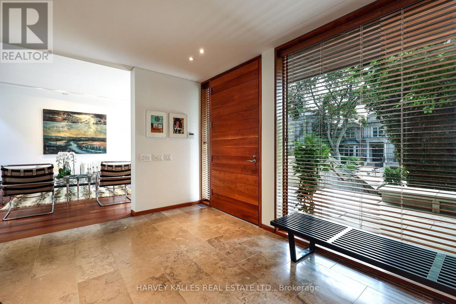 36 MILLBANK AVENUE