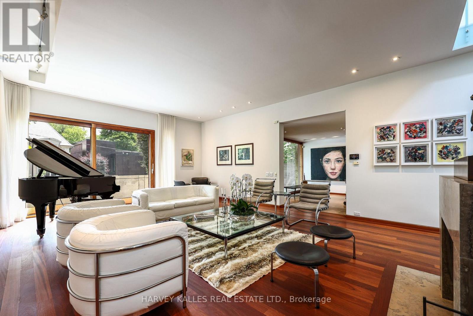 36 MILLBANK AVENUE