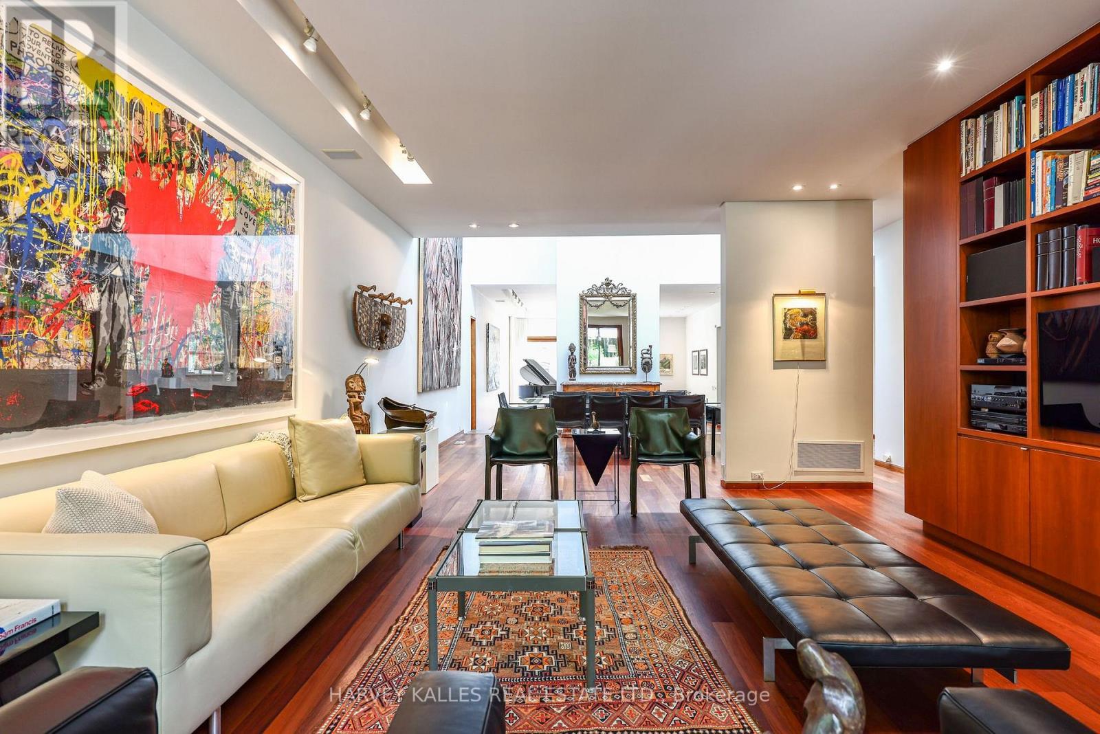 36 MILLBANK AVENUE