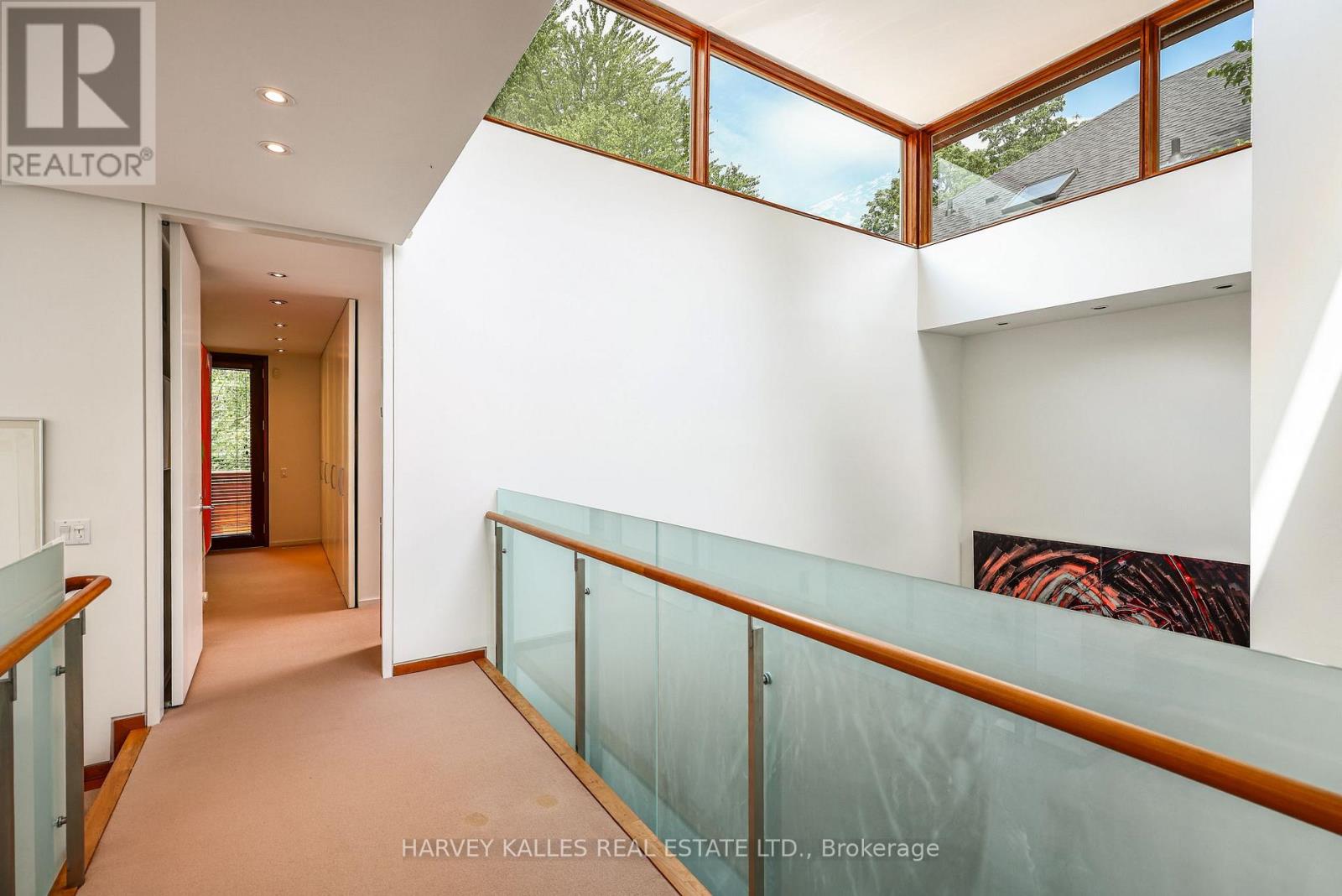 36 MILLBANK AVENUE