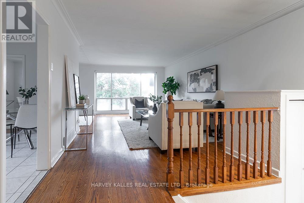135 COMBE AVENUE