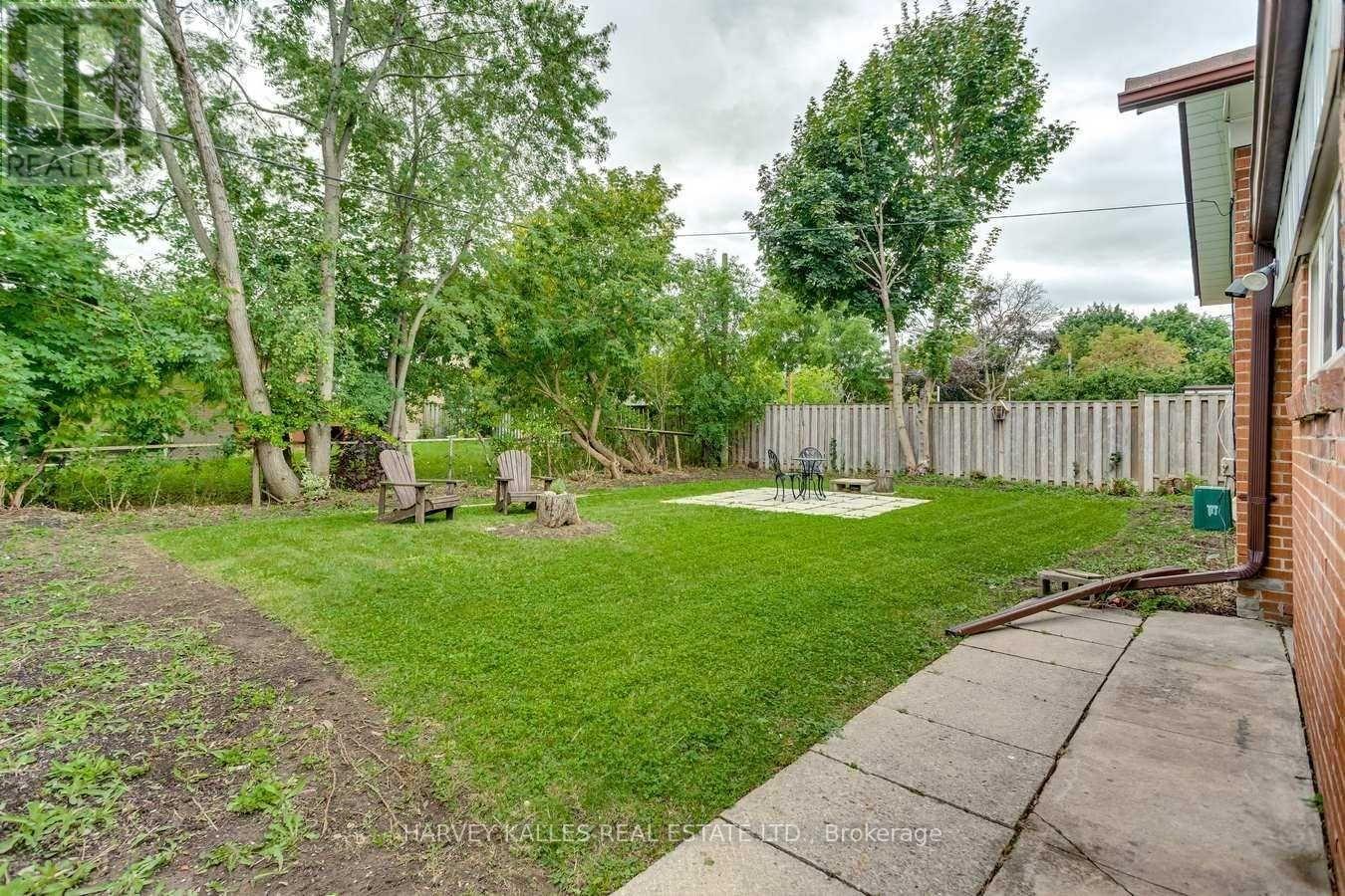 135 COMBE AVENUE