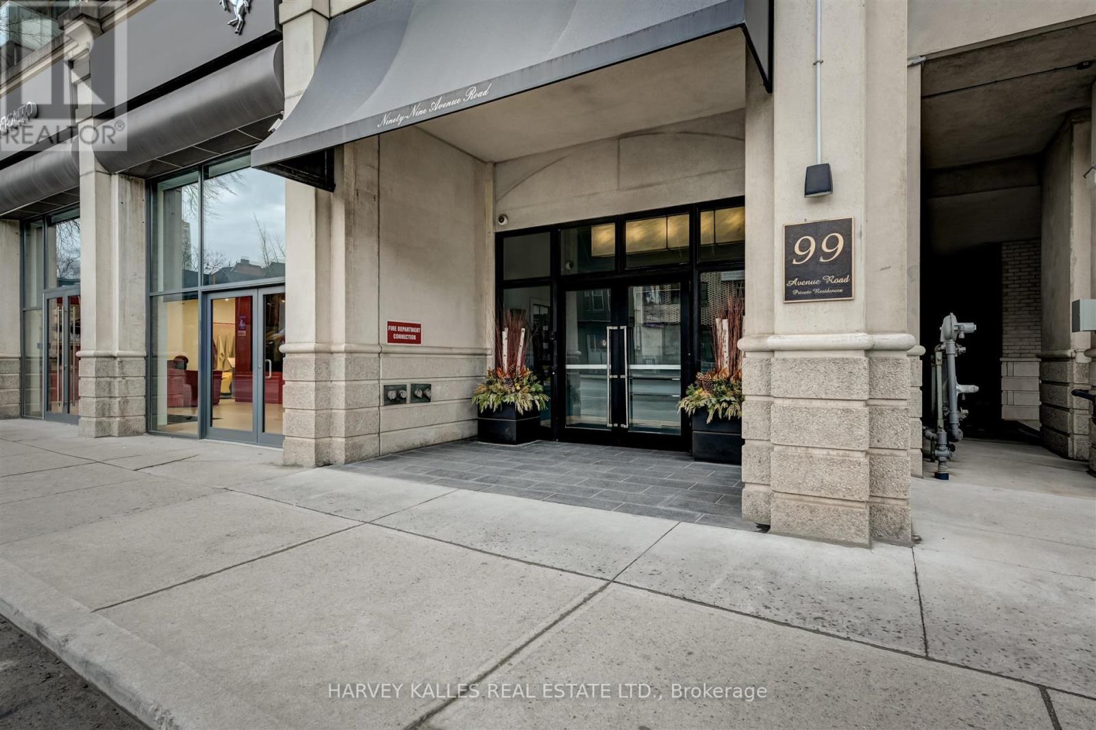 708 - 99 AVENUE ROAD