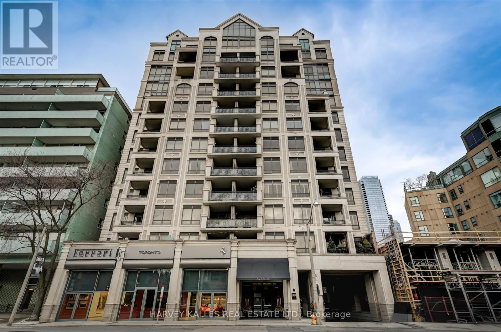 708 - 99 AVENUE ROAD