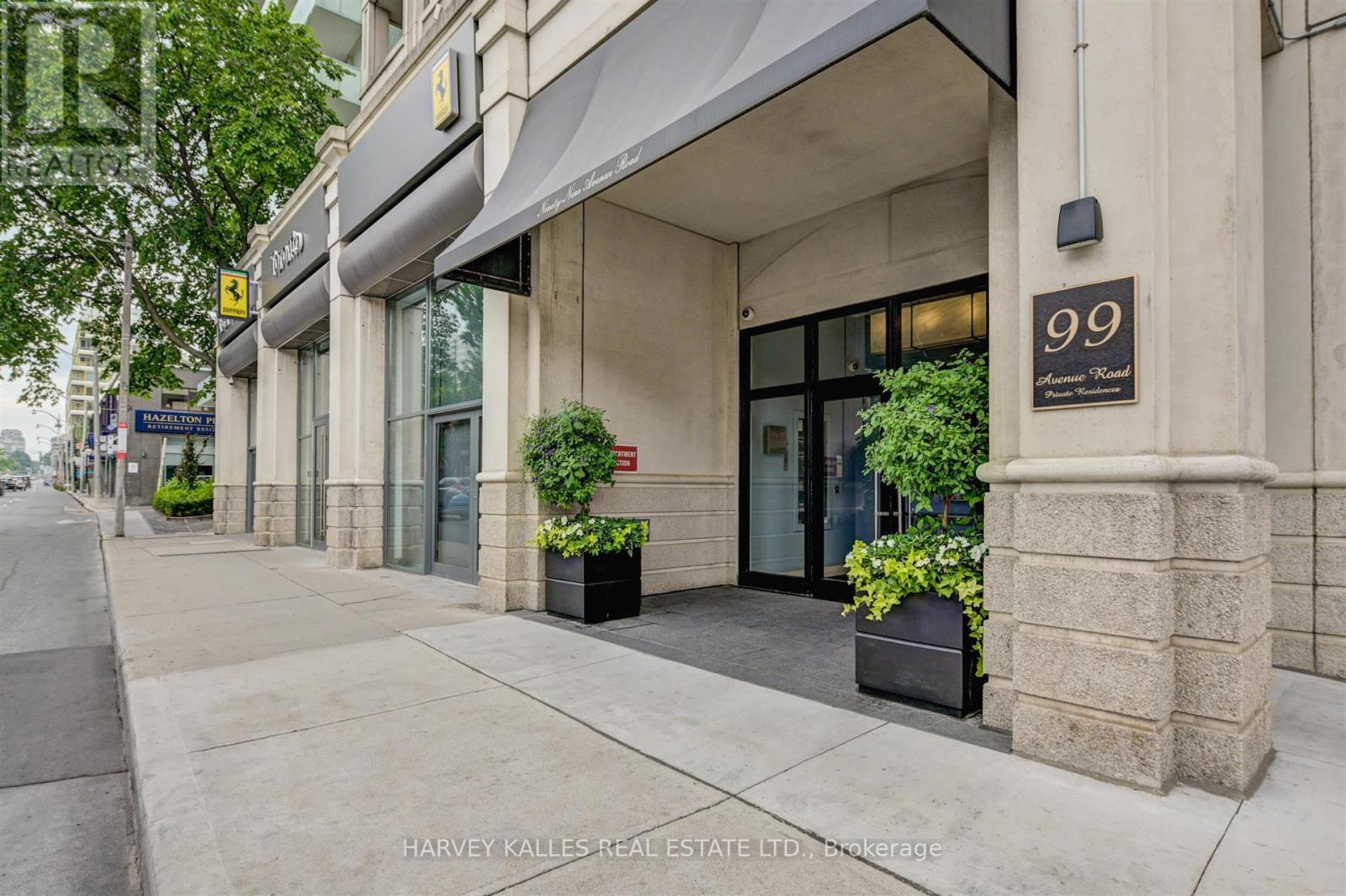 708 - 99 AVENUE ROAD