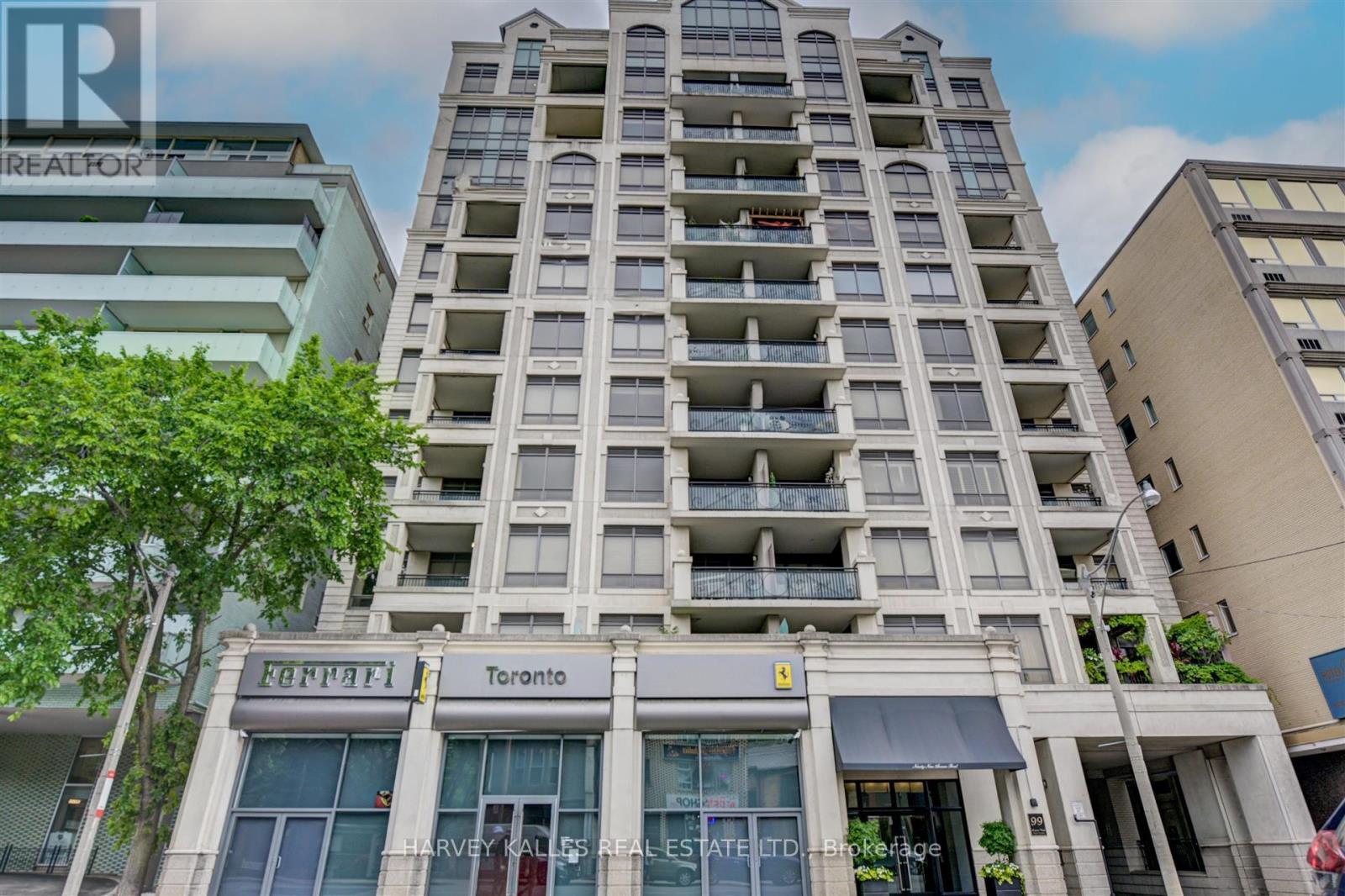 708 - 99 AVENUE ROAD