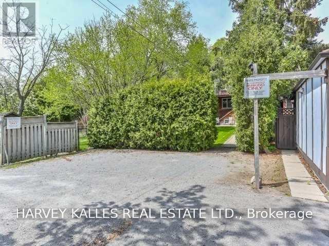 LOWER - 3 GLENCAIRN AVENUE