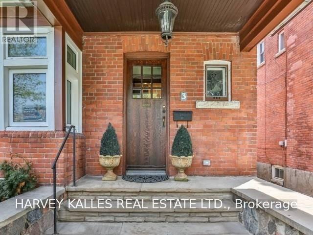 LOWER - 3 GLENCAIRN AVENUE