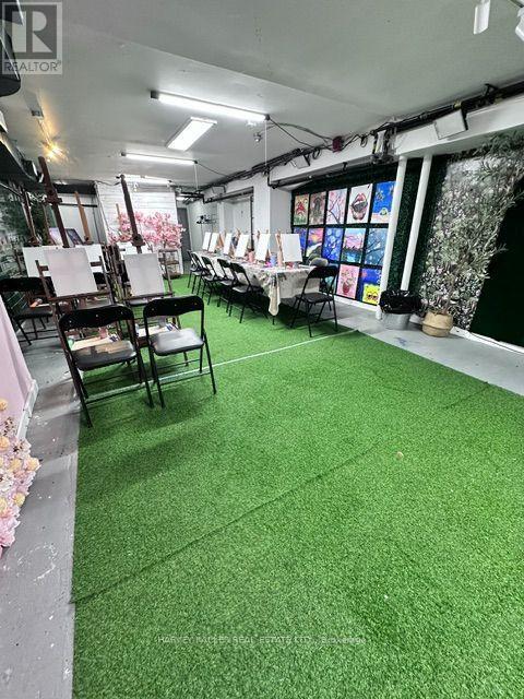 LOWER LEVEL - 198 AUGUSTA AVENUE