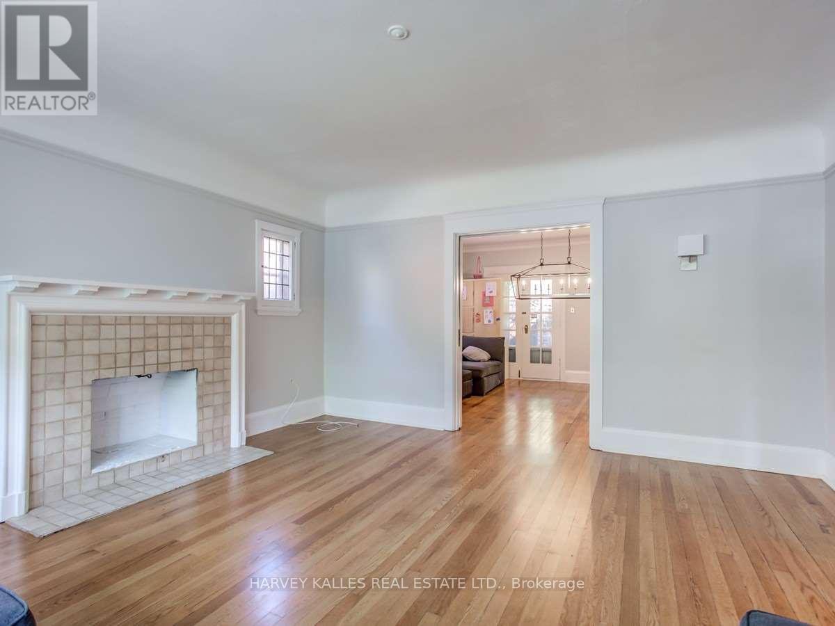 169 BALMORAL AVENUE