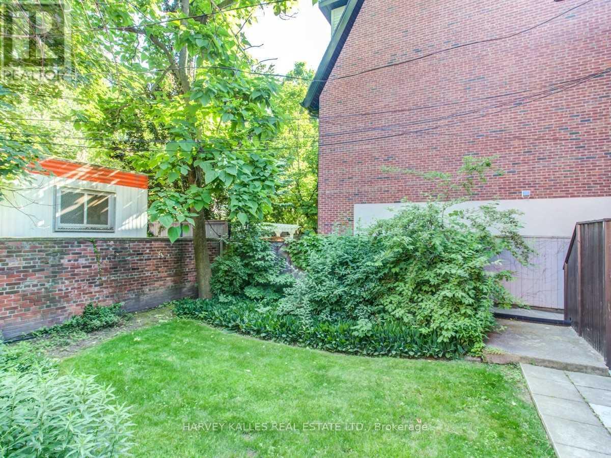 169 BALMORAL AVENUE