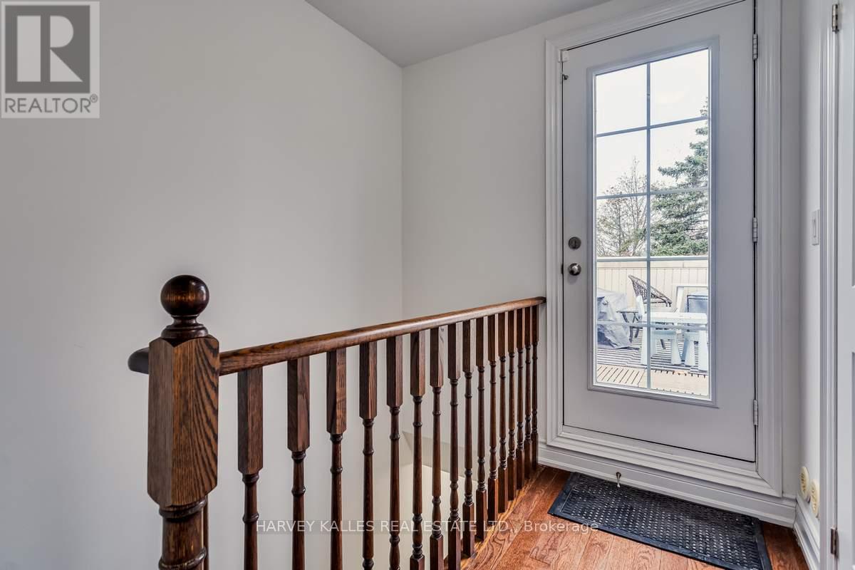 7 - 70 HARGRAVE LANE