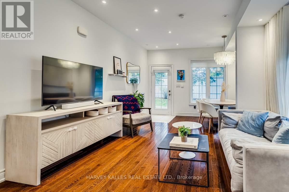 7 - 70 HARGRAVE LANE
