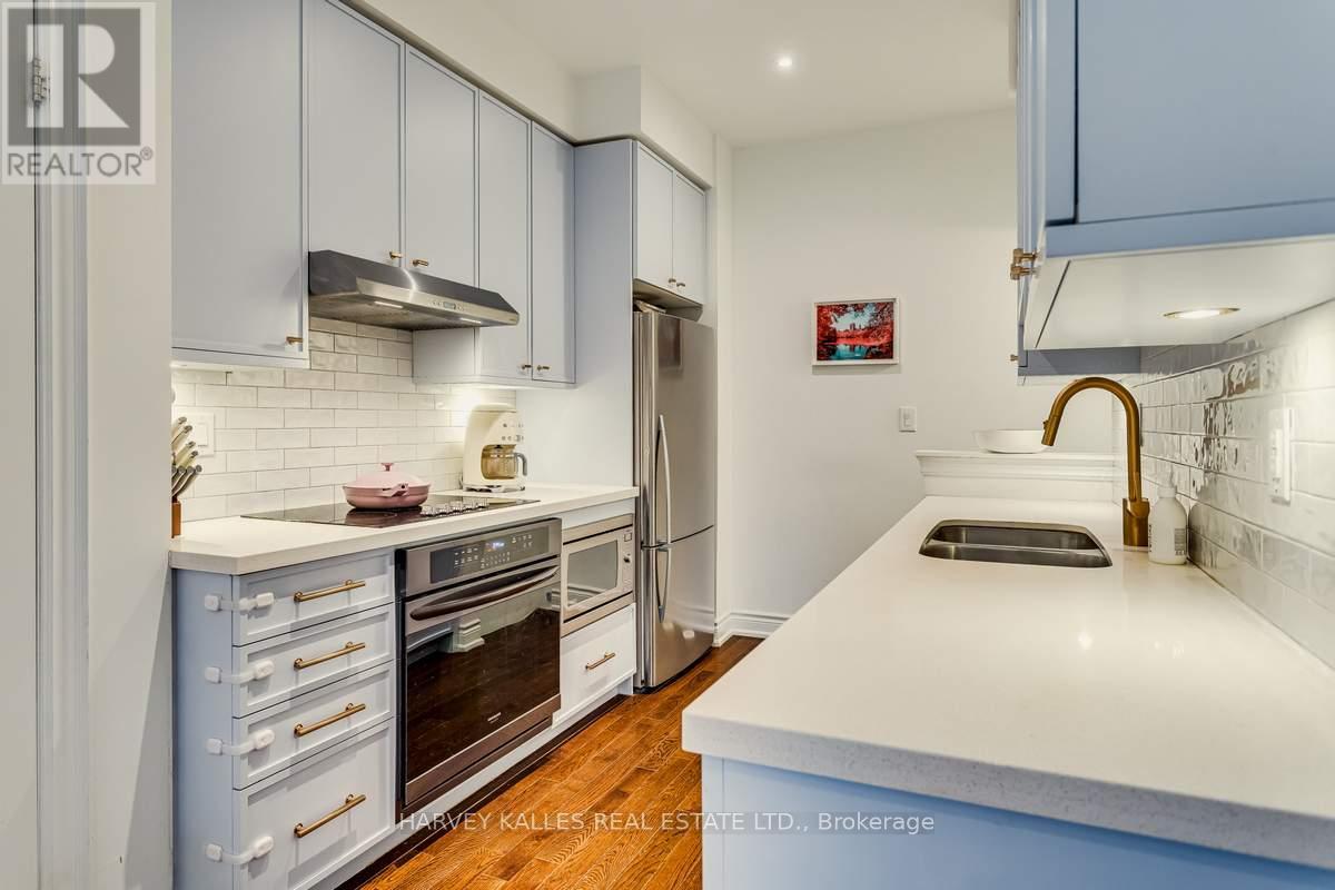 7 - 70 HARGRAVE LANE