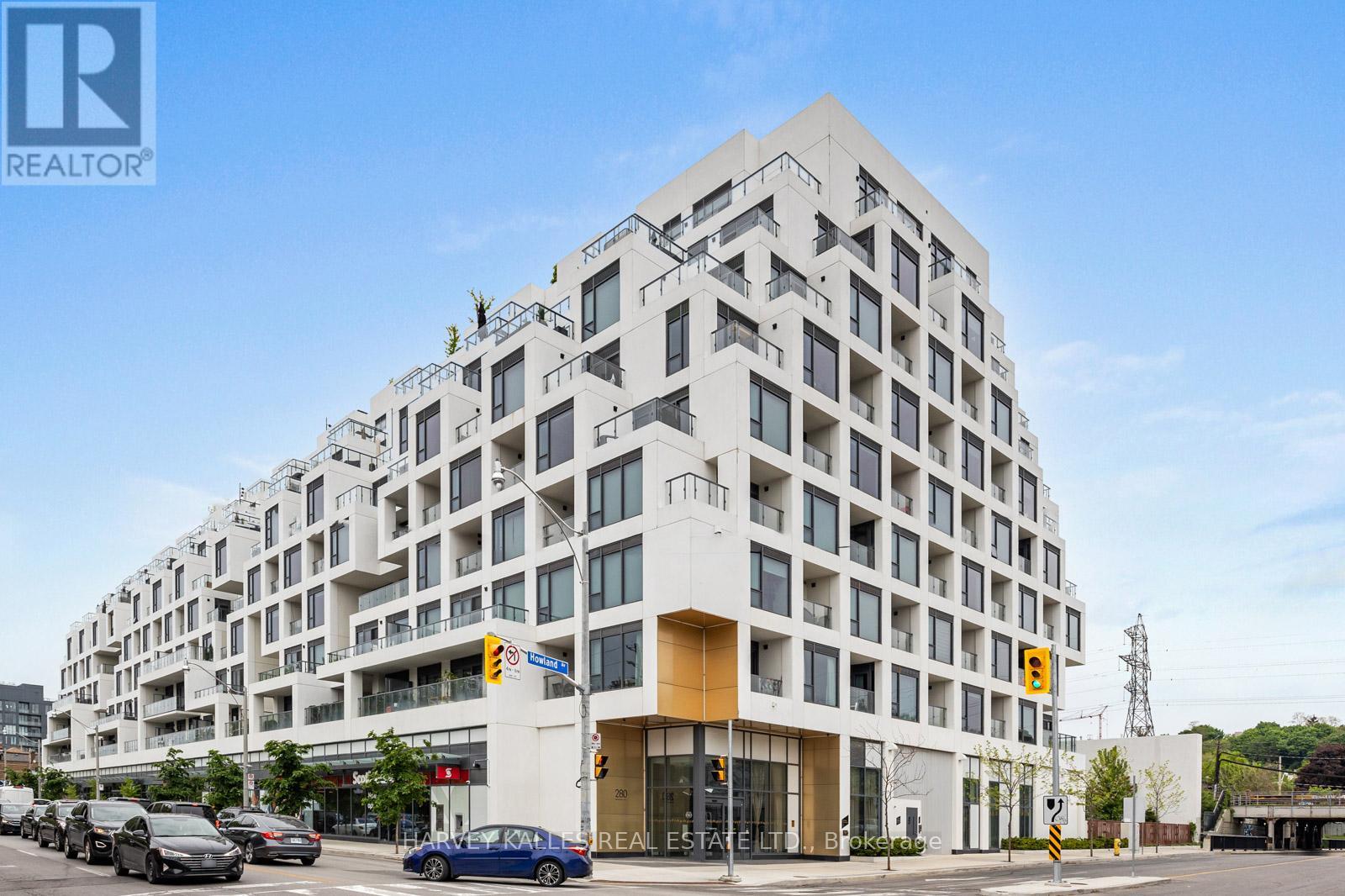 GPH20 - 280 HOWLAND AVENUE