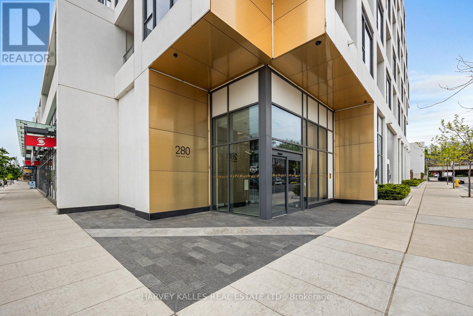 GPH20 - 280 HOWLAND AVENUE
