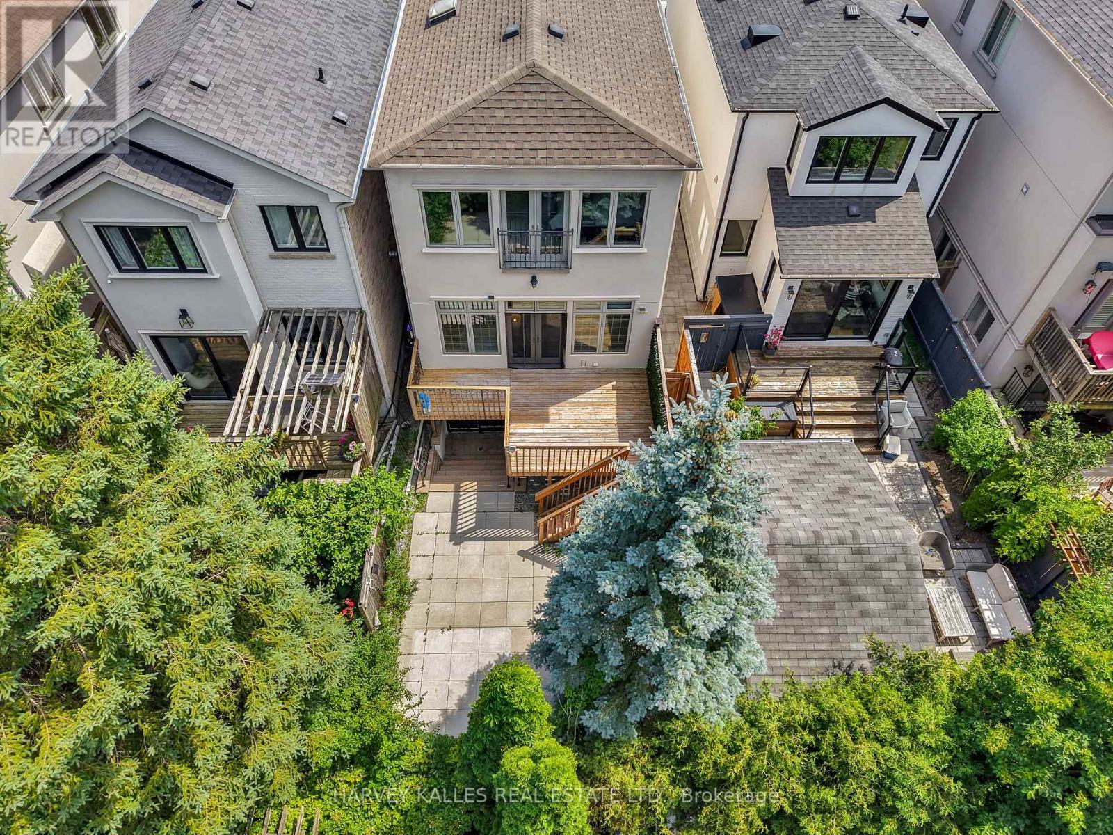 168 ROE AVENUE