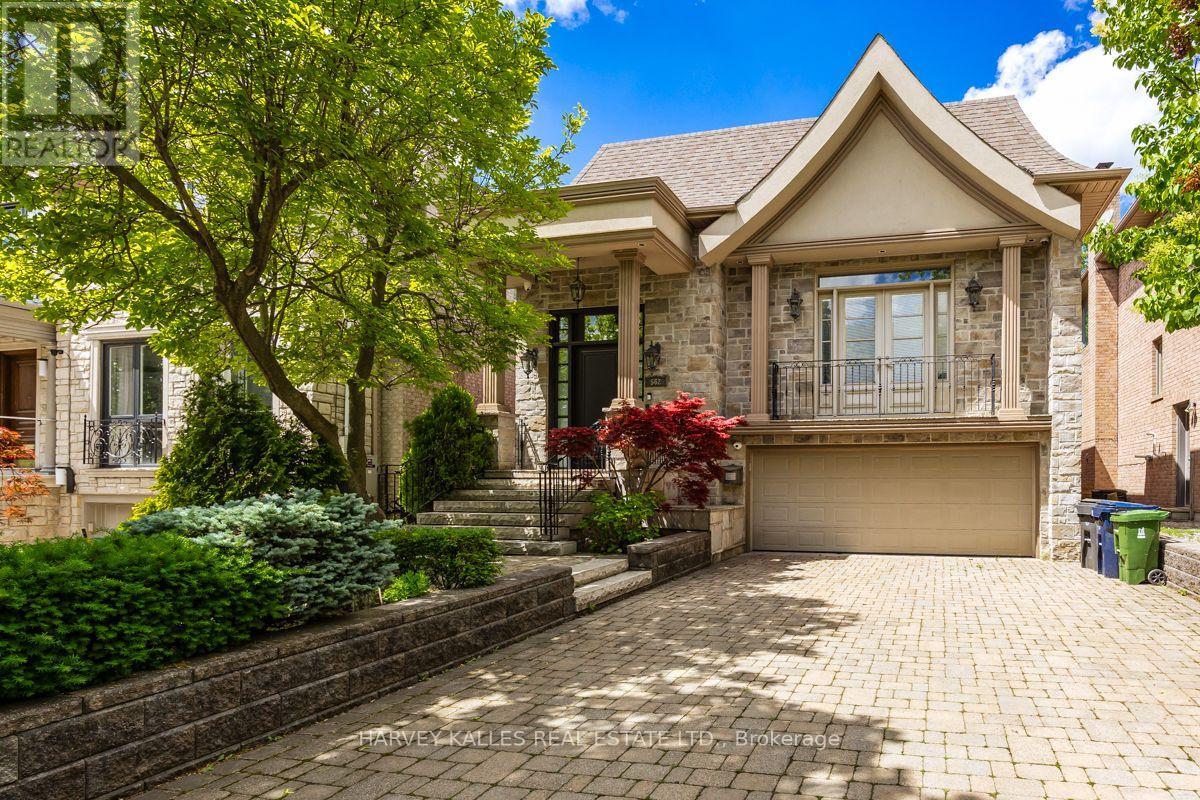562 BEDFORD PARK AVENUE