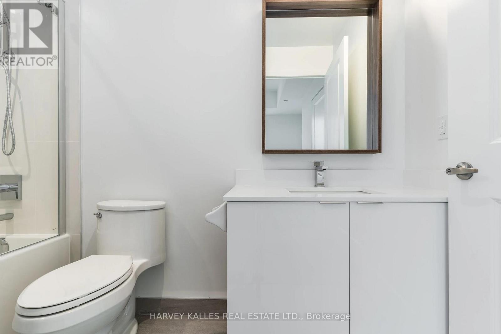 410 - 543 RICHMOND STREET W
