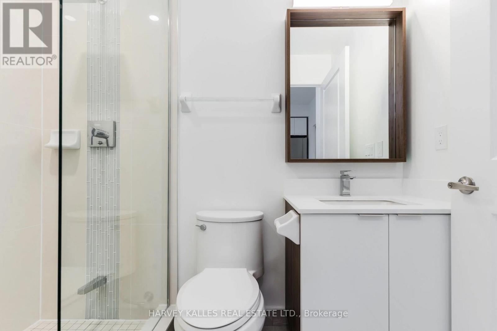 410 - 543 RICHMOND STREET W