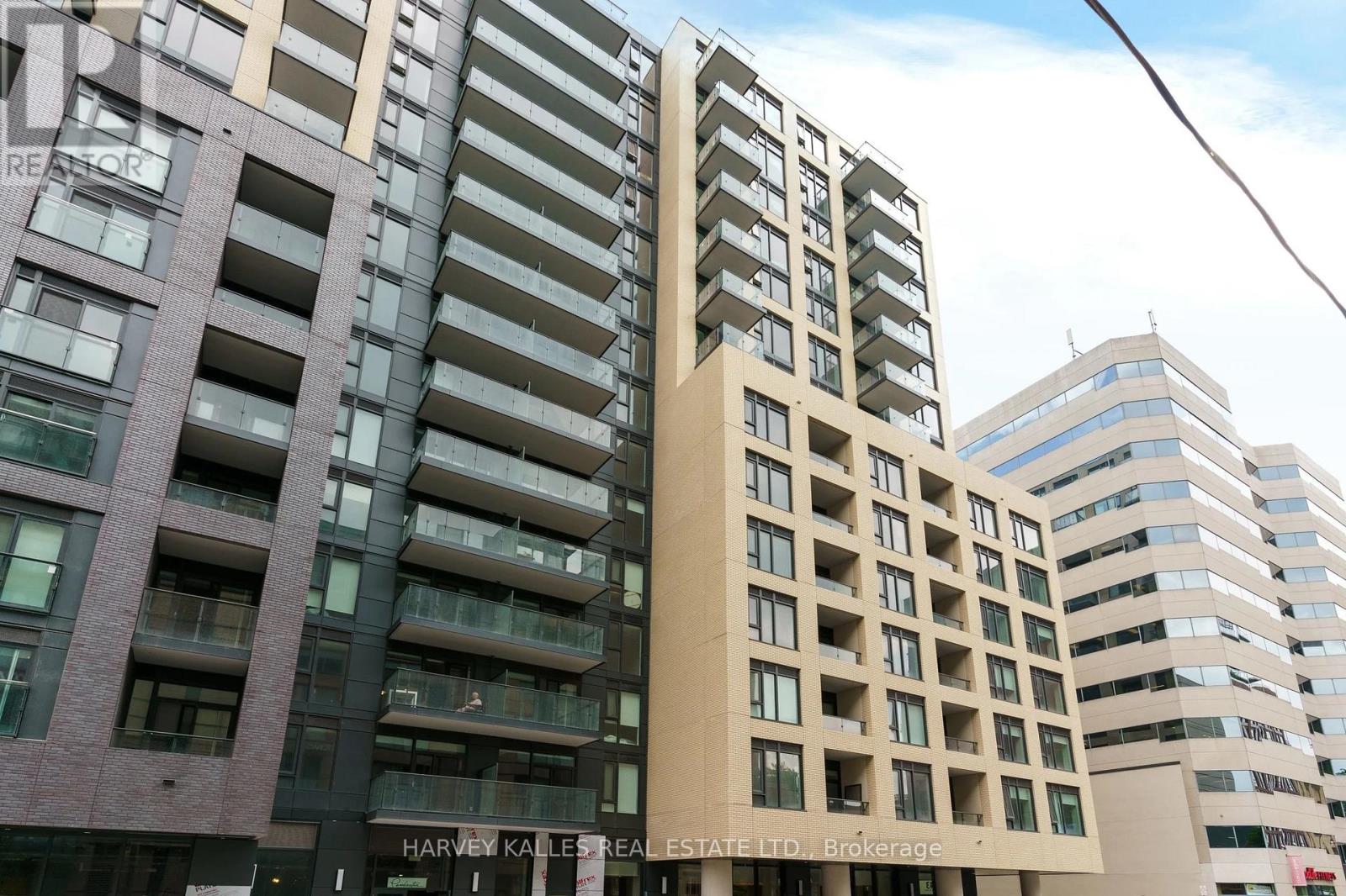410 - 543 RICHMOND STREET W