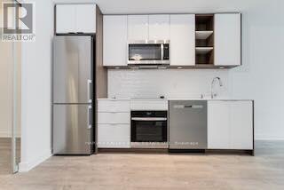 410 - 543 RICHMOND STREET W