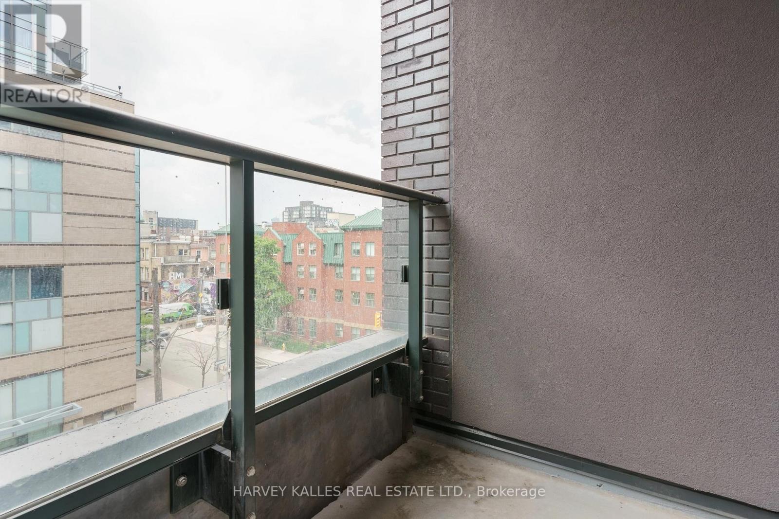 410 - 543 RICHMOND STREET W