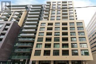 410 - 543 RICHMOND STREET W