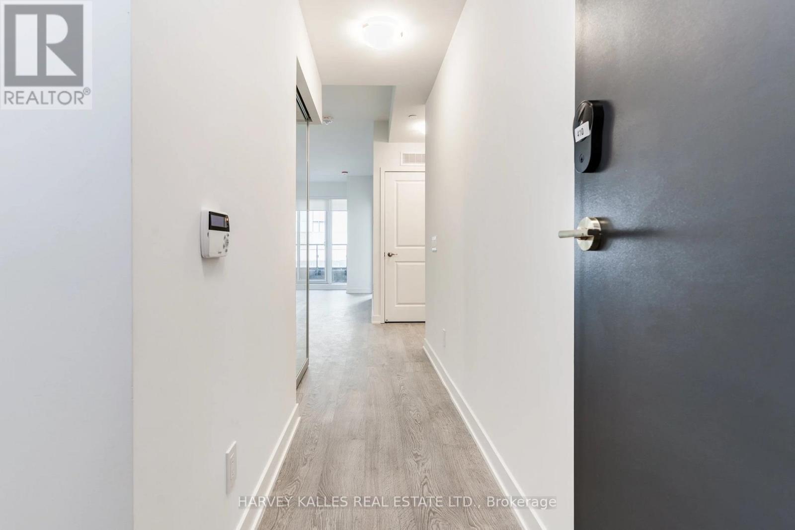 410 - 543 RICHMOND STREET W