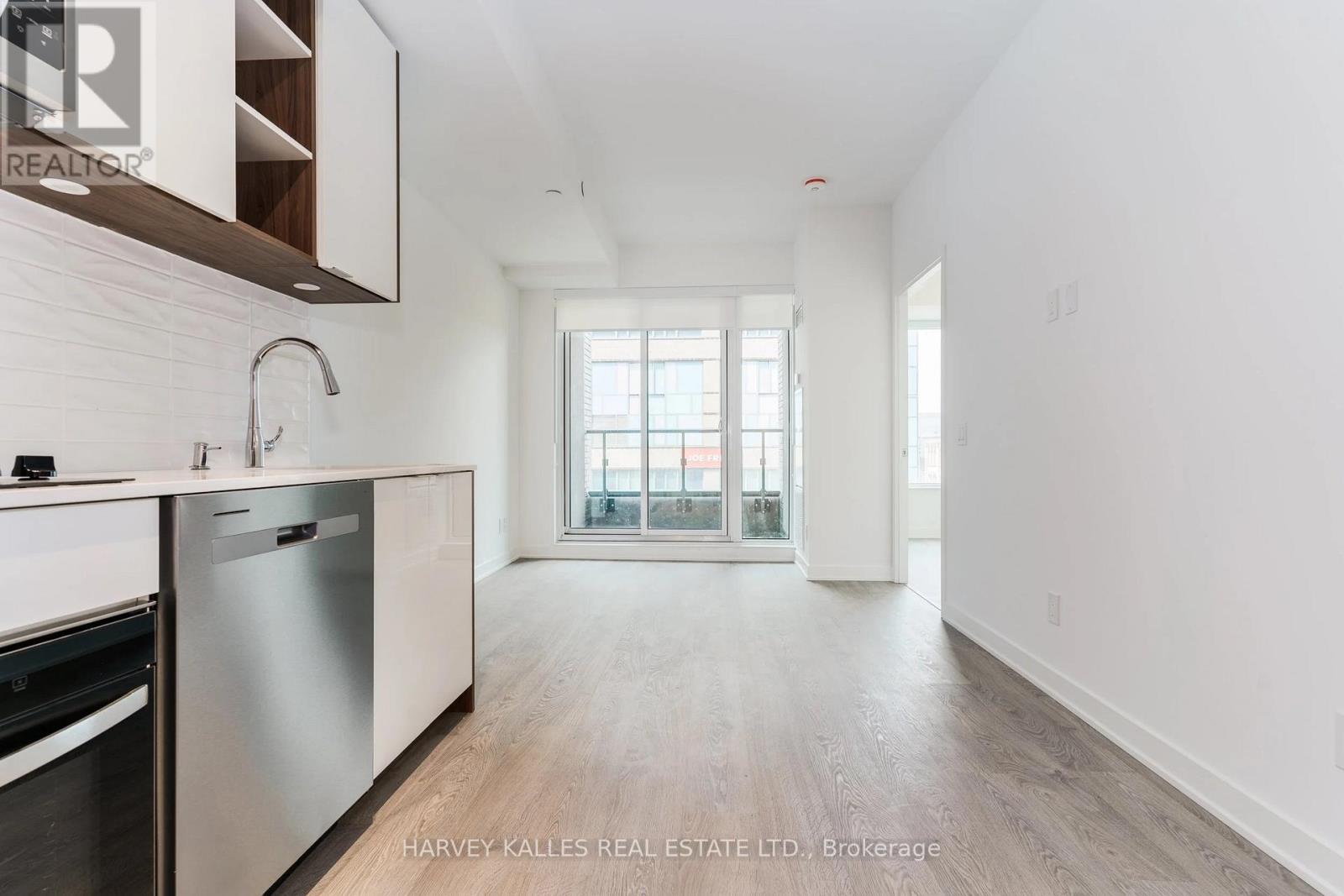 410 - 543 RICHMOND STREET W