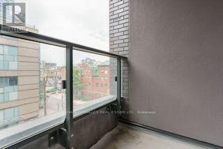 410 - 543 RICHMOND STREET W