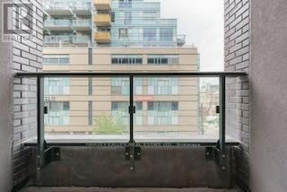 410 - 543 RICHMOND STREET W