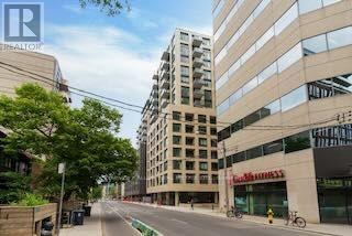 410 - 543 RICHMOND STREET W