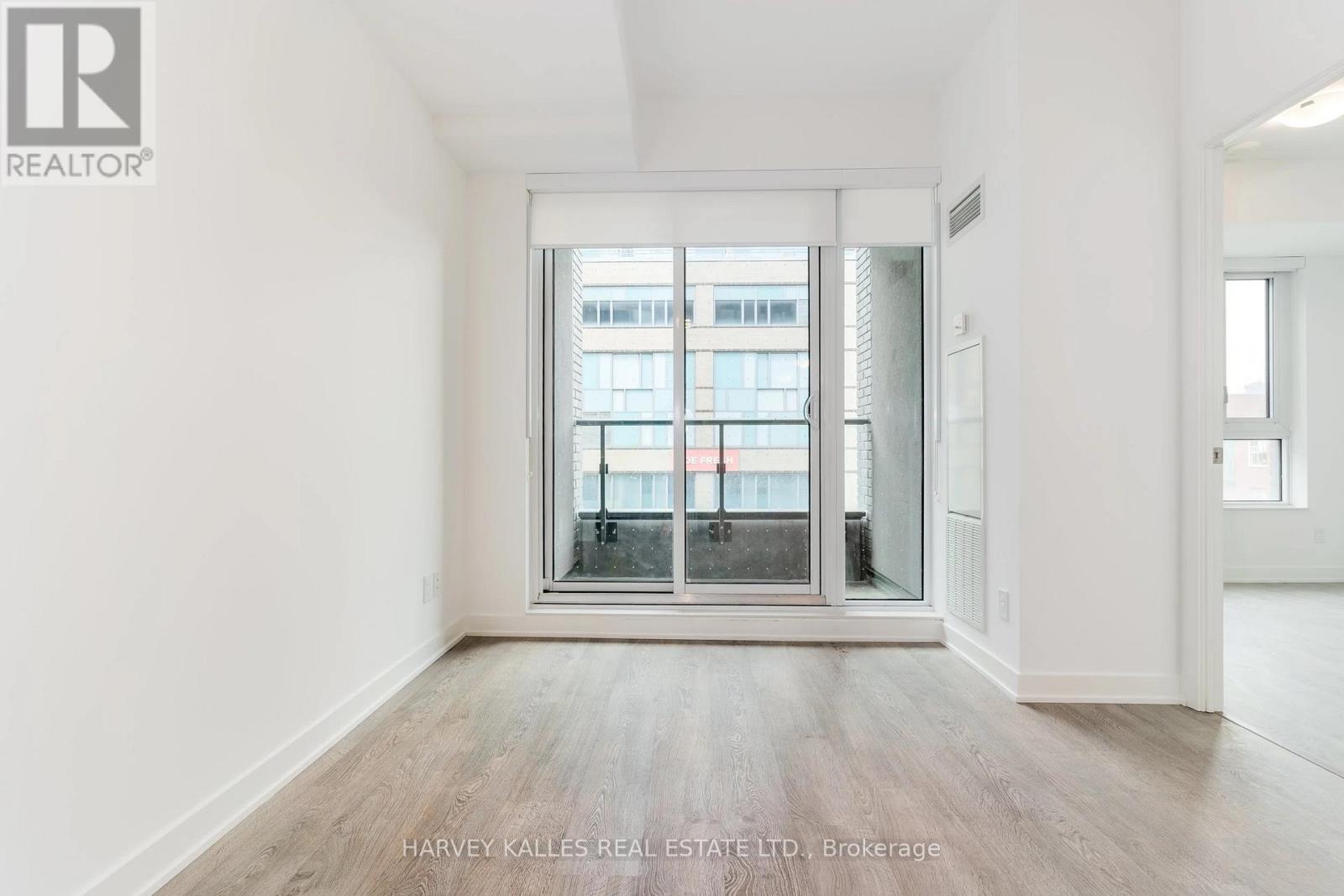410 - 543 RICHMOND STREET W