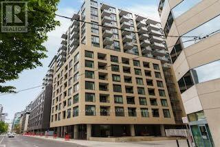 410 - 543 RICHMOND STREET W