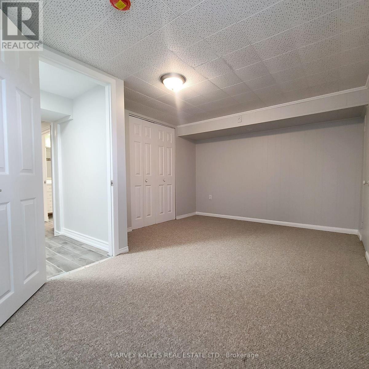LOWER - 114 EMPRESS AVENUE