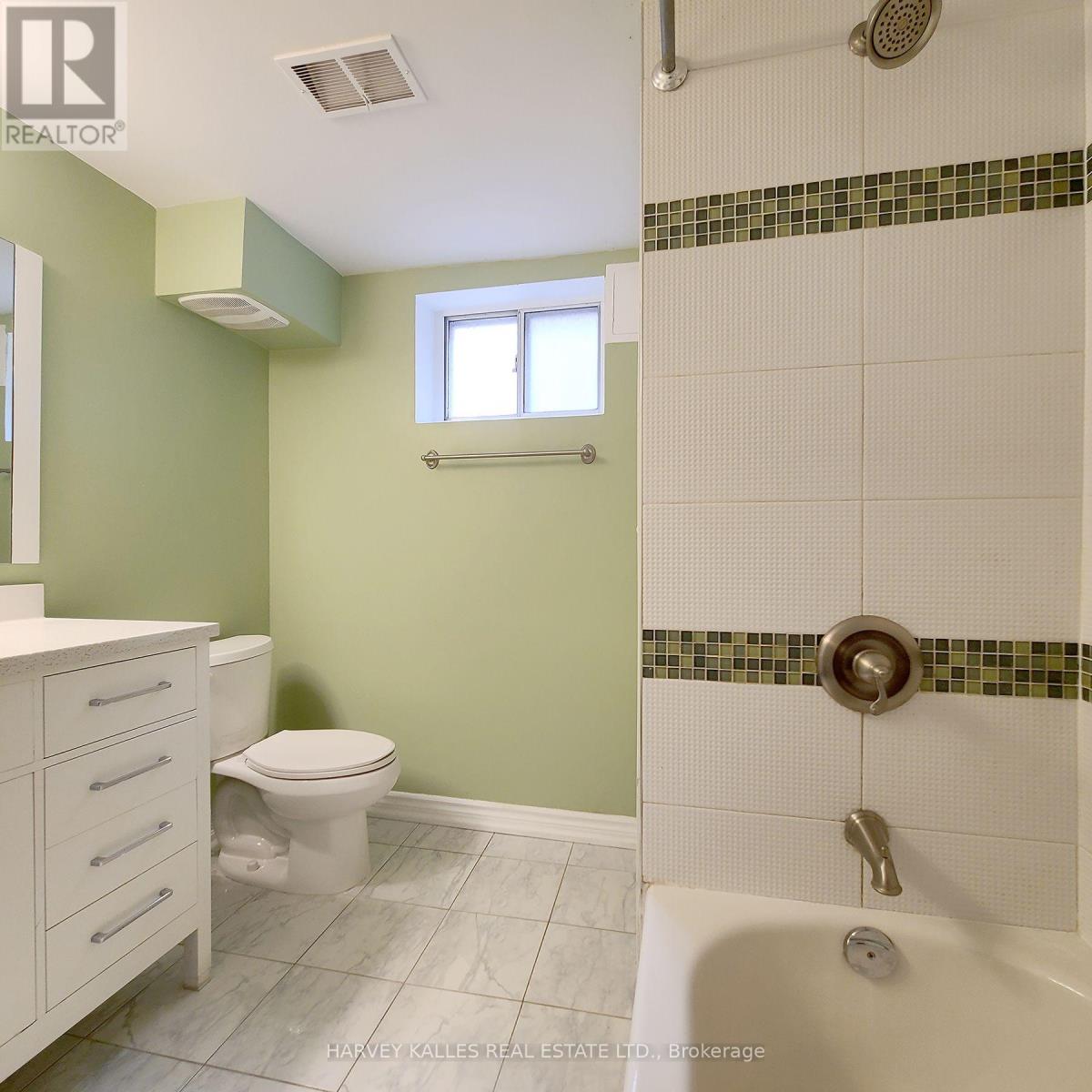LOWER - 114 EMPRESS AVENUE