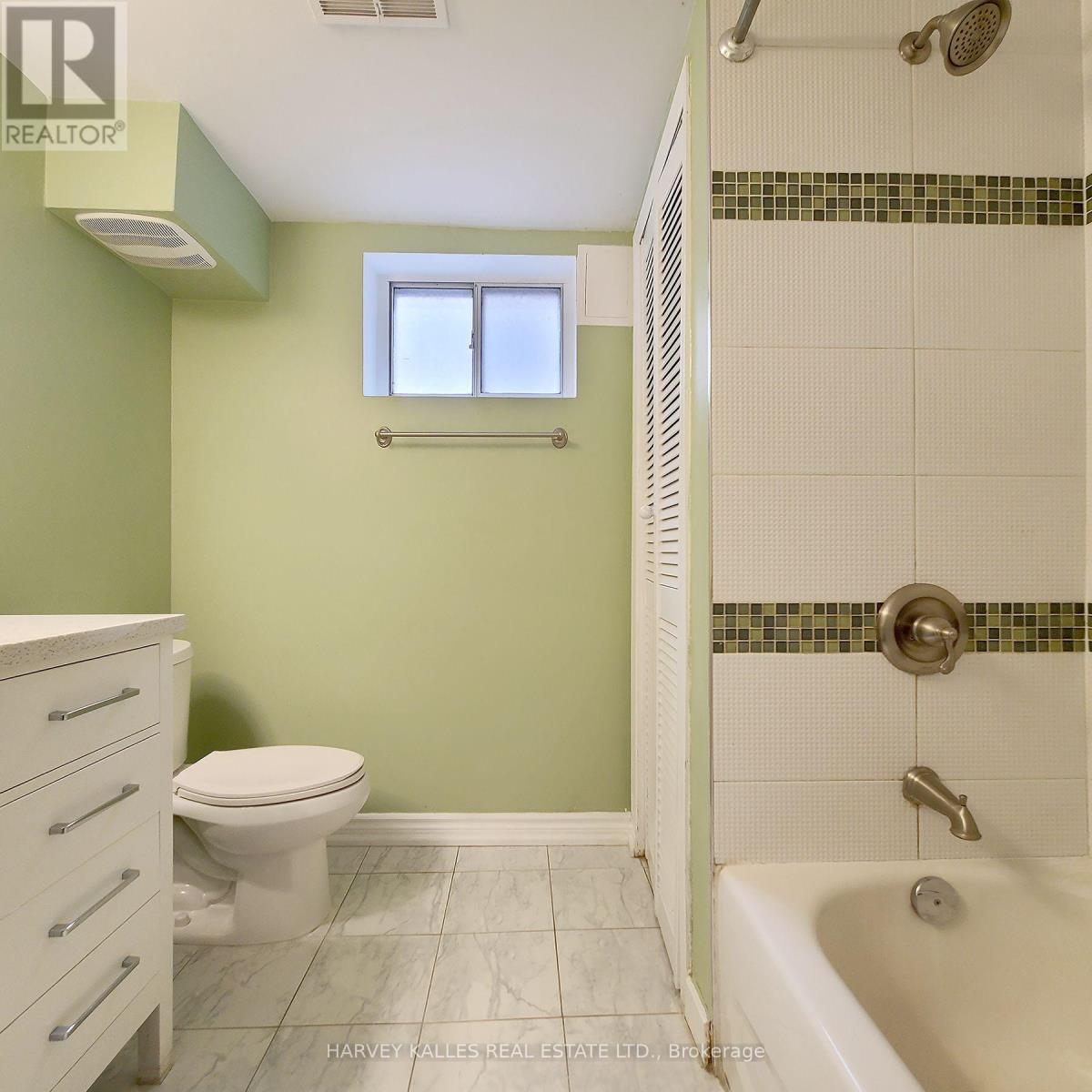 LOWER - 114 EMPRESS AVENUE