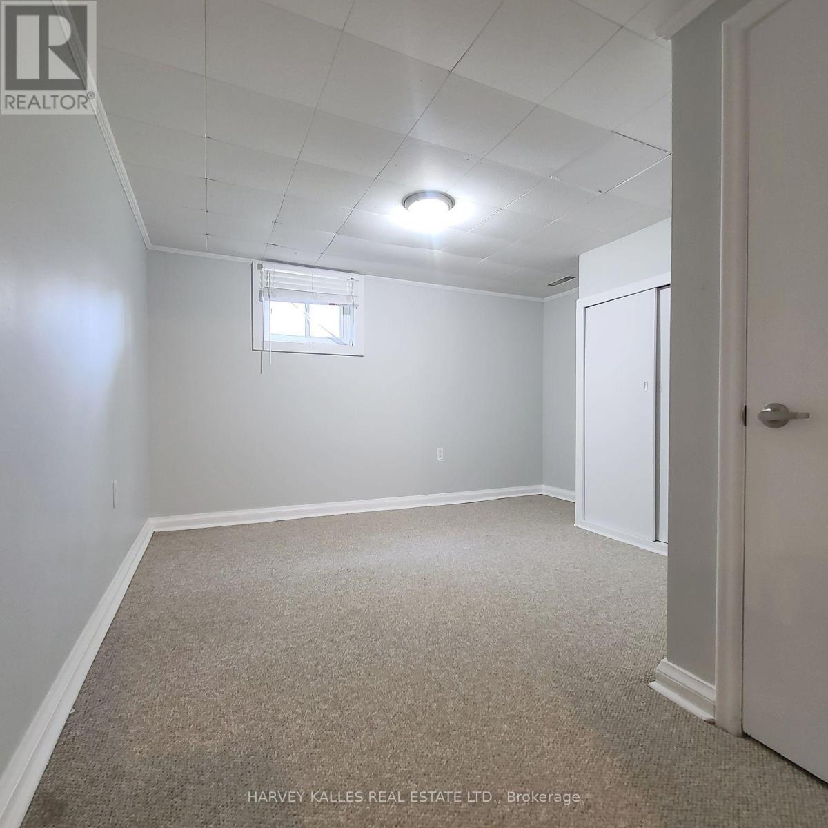 LOWER - 114 EMPRESS AVENUE